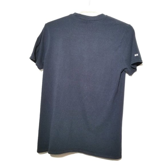 Mens MOB Tee - Size Medium - Picture 2 of 2